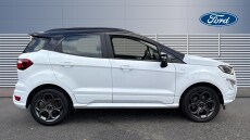 Ford EcoSport 1.0 EcoBoost 125 ST-Line 5dr Petrol Hatchback